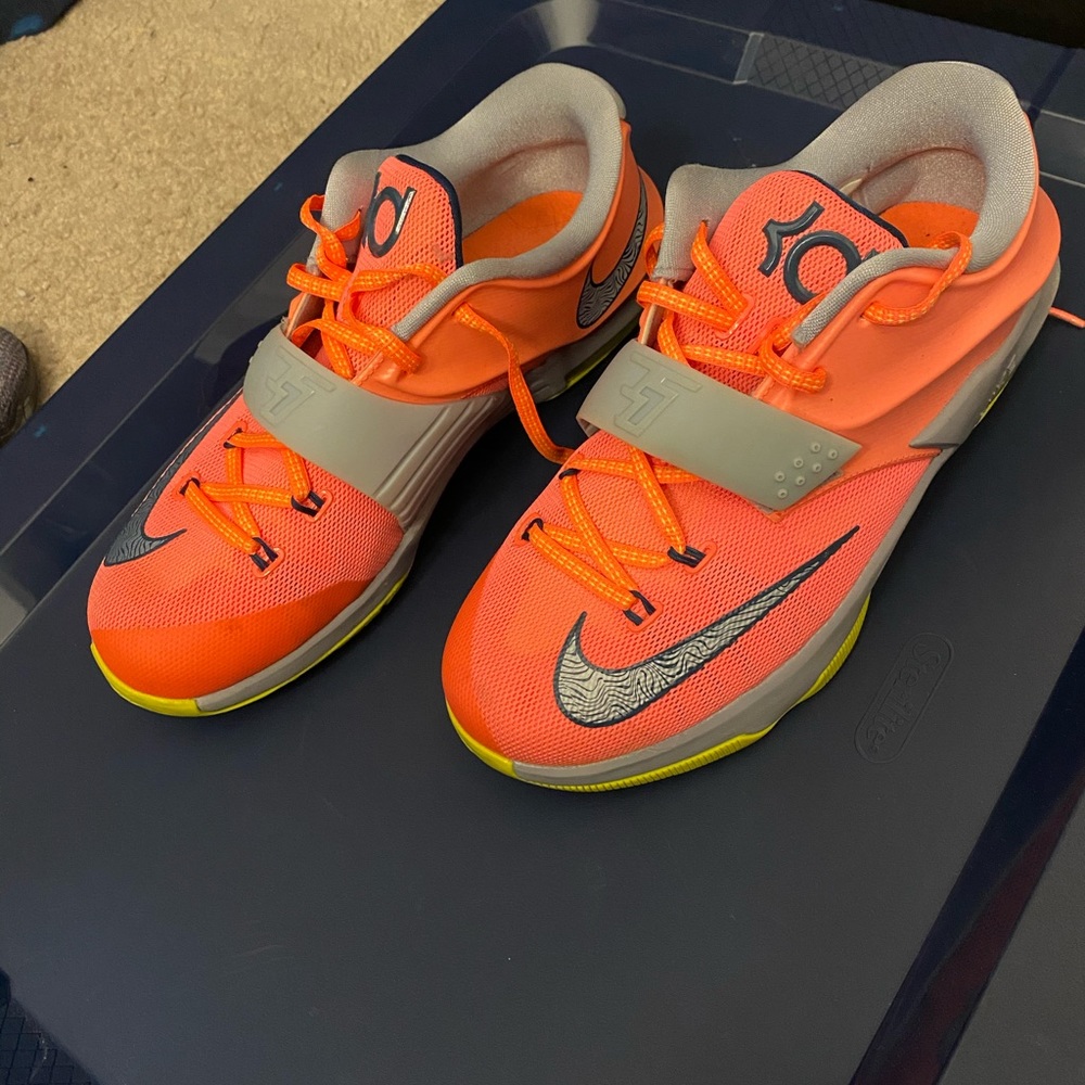 Shoes - KDs